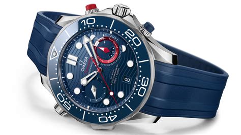 omega seamaster america's cup chronograph|omega seamaster america's cup 2021.